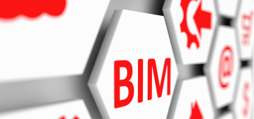 BIM软件建模必须符合什么要求